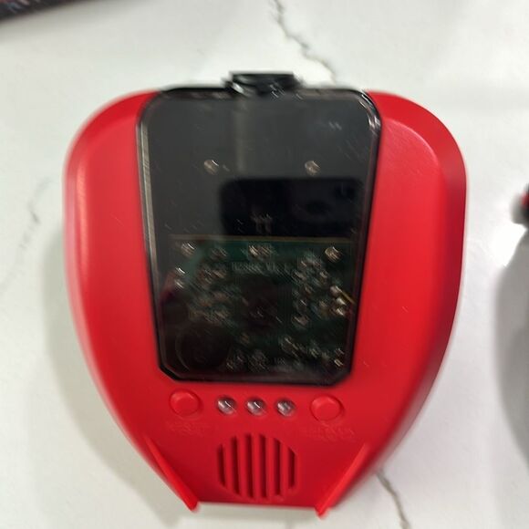 Laser Tag Lights and Sounds Game Toy Two Players Ages 6+ - Picture 5 of 12